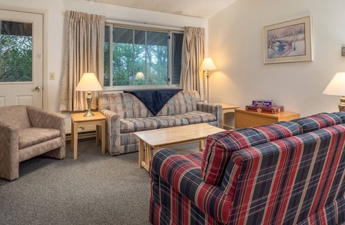 Sunday River Area House | Cascades C-23 - Sunday River Condo
