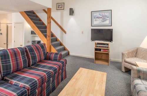Sunday River Area House | Cascades C-23 - Sunday River Condo