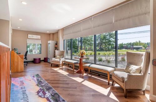 South Portland Hotel | Casco Bay Hotel Portland Airport - Maine Mall, an Ascend Collection Hotel