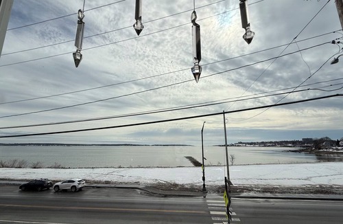 East Deering Condo | Casco Bay Vista