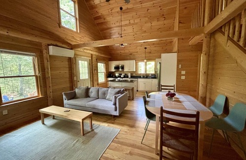 Freeport Apartment | Casco Cabin Freeport