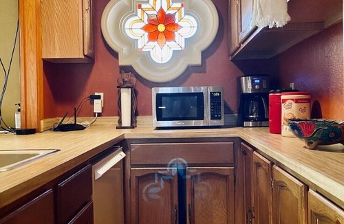 Paradise Green Villa | Casita in Paradise Valley Arizona
