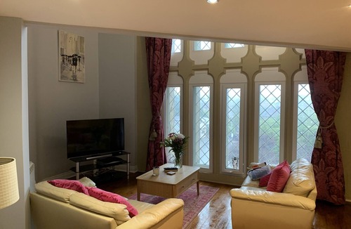 Morpeth Apartment | Castle Apartment opp