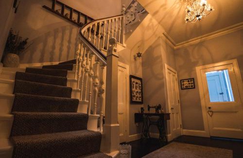 Broughty Ferry Villa | Castle Beach