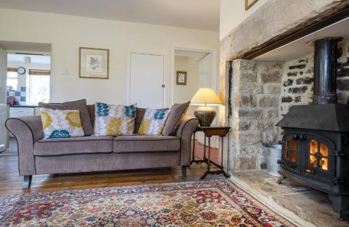 Barrasford House | Castle Lodge Haughton Castle