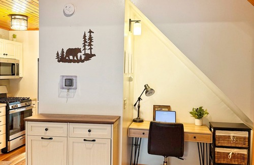 Friendship Cabin | Castle Rock Lake Cabin, Sleeps 8, Fire Pit, Secluded, Near WI Dells