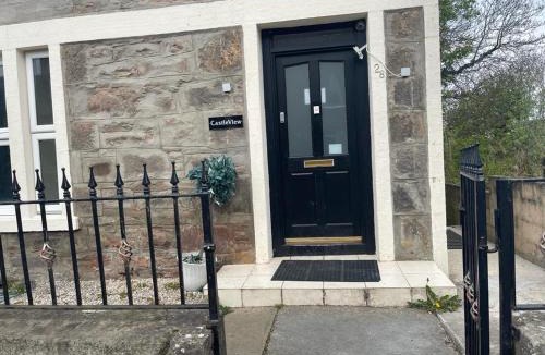 Inverness City Centre Hostel | Castle View Accommodation
