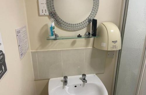 Inverness City Centre Hostel | Castle View Accommodation