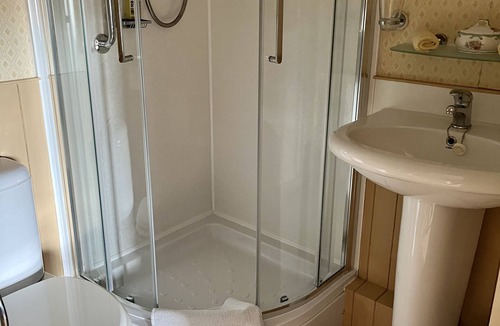 South Charlton House | Castle View Guest House