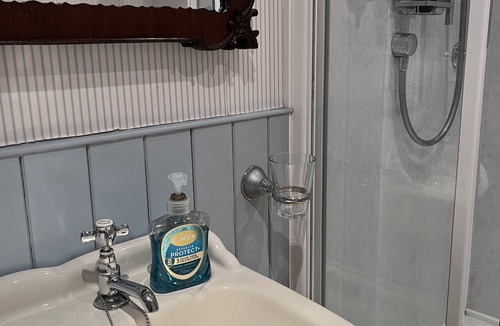 South Charlton House | Castle View Guest House
