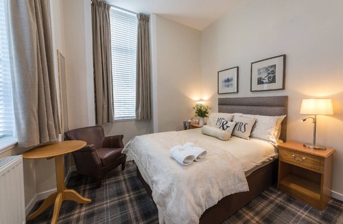Hunspow Hotel | Castletown Hotel