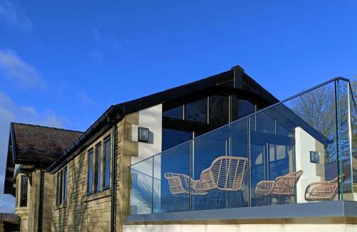 Thornton-in-Craven House | Castleys