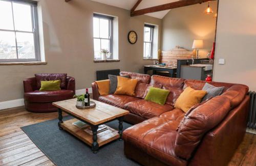 Middleton in Teesdale House | Cedar Cottage