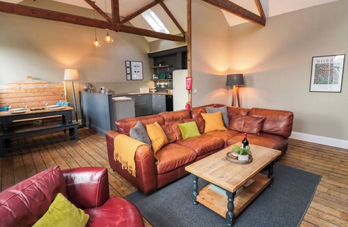 Middleton in Teesdale Cottage | Cedar Cottage