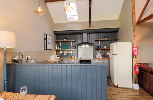 Middleton in Teesdale Cottage | Cedar Cottage
