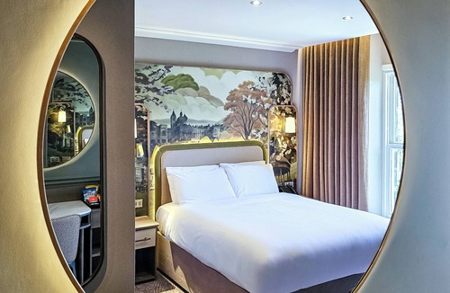 Harrogate Hotel | Cedar Court Harrogate