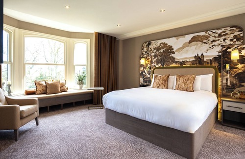 Harrogate Hotel | Cedar Court Harrogate