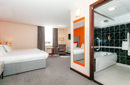 Harrogate Hotel | Cedar Court Harrogate