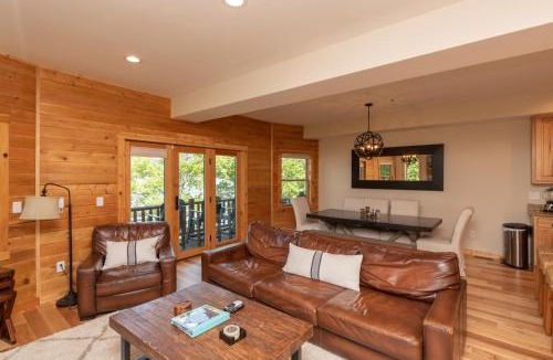 McHenry House | Cedar Shores Villa #01 - Sunset Vista