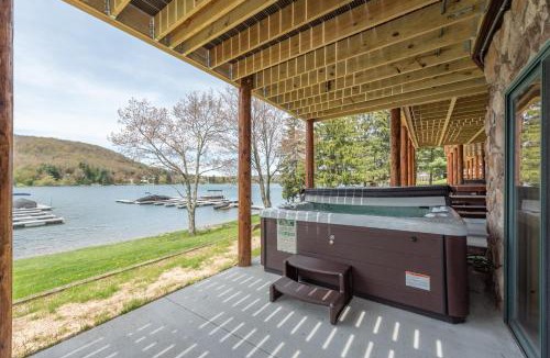 McHenry House | Cedar Shores Villa #01 - Sunset Vista