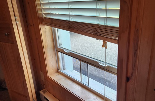 Cedarville House | Cedarville Bay Cabin with Private boat launch