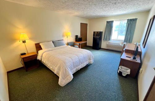 Cedarville Hotel | Cedarville Hotel