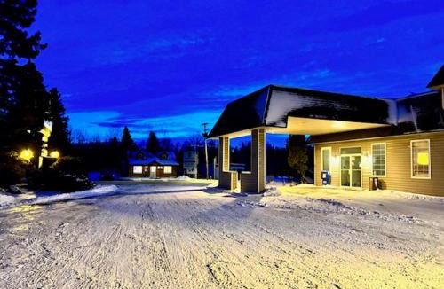 Cedarville Hotel | Cedarville Hotel