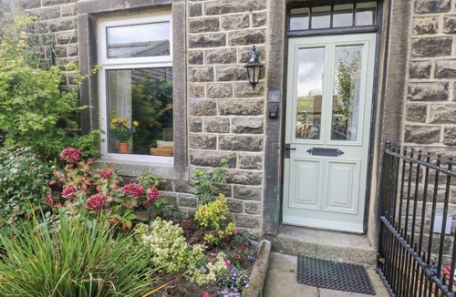 Embsay Cottage | Centenary Cottage, Skipton