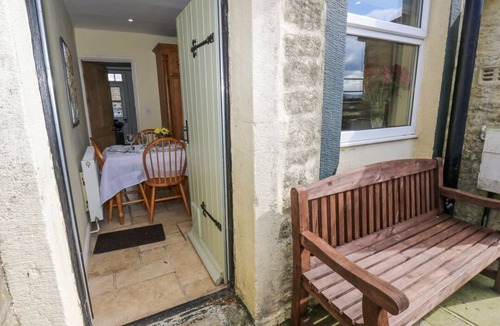 Embsay Cottage | Centenary Cottage, Skipton