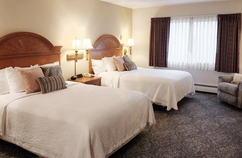 Historic Southwest Hotel | Centerstone Plaza Hotel Soldiers Field - Mayo Clinic Area