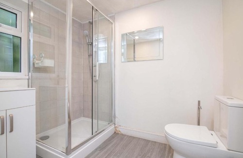 Leamington Spa Apartment | Central 1 Bed