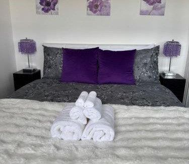 Fort William House | Central Highland Escape