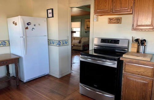 Matunuck House | Central Matunuck Bungalow