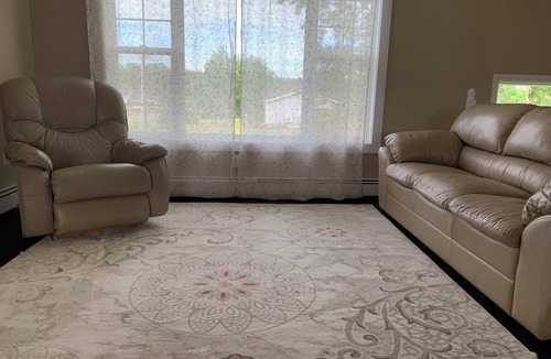 Cornwall House | Central PEI location minutes to golf and beaches.
