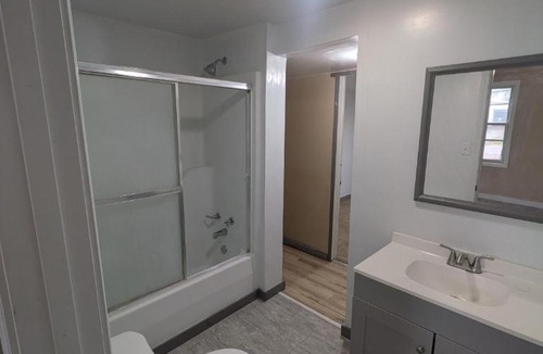 Robinson House | Centrally Located 2-bedroom house in Robinson