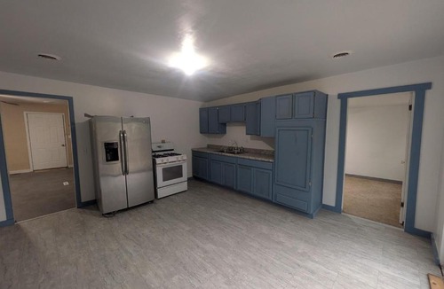 Robinson House | Centrally Located 2-bedroom house in Robinson