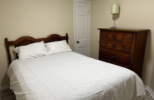 Corning House | Centrally located whole house in Corning