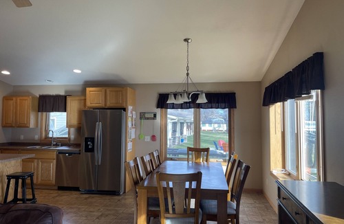 Alexandria House | Chain of Lakes Alexandria, MN - Lake Geneva-