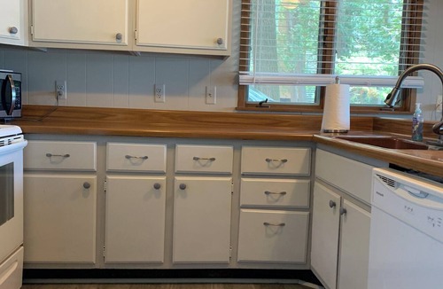 Boyne City Ski Chalet | Chalet on Deer Lake Boyne City, Charlevoix, Petoskey, Fishing, Boating