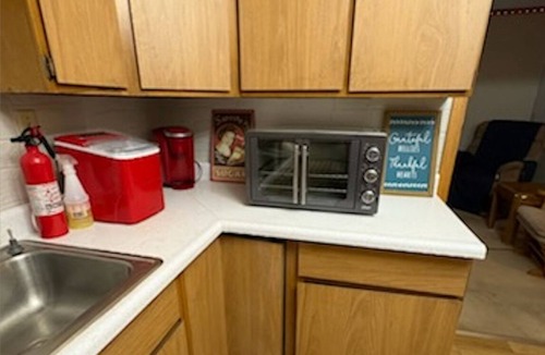 Channing House | Channing Retreat Near Lakes, Trails & Skiing