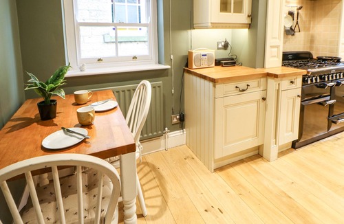 Middleton in Teesdale Cottage | CHAPEL COTTAGE, pet friendly, with open fire in Middleton-In-Teesdale
