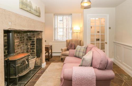 Corbridge House | Chapel Cottage