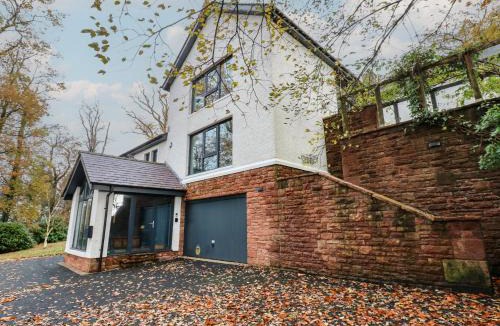 Kershopefoot House | Chapel Hill