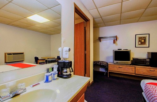 Chapmanville Apartment | Chapmanville WV|2 Full Bed