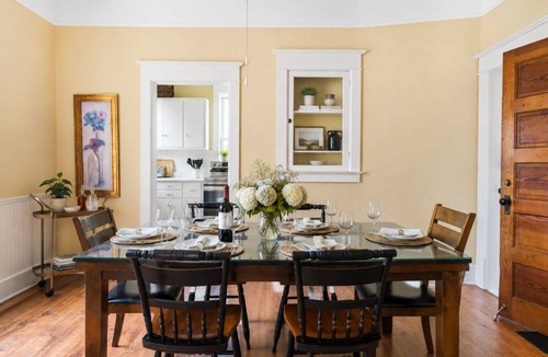 Charlevoix House | Charlevoix Lakeview Home - Sleeps 25!