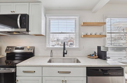 Westland House | Charm meets Style close to DTW