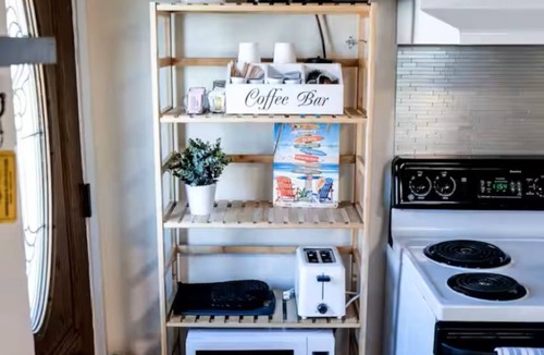 Salisbury Beach Condo | Charming 1-bedroom condo with AC in Salisbury
