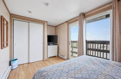 Dennis Port Condo | Charming 1-bedroom condo in tranquil Dennis with AC