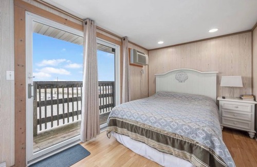 Dennis Port Condo | Charming 1-bedroom condo in tranquil Dennis with AC