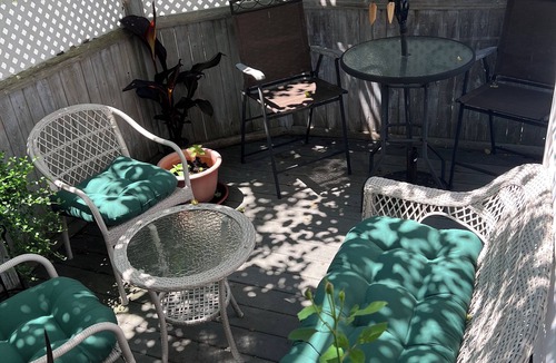 Salem Cottage | Charming 1-bedroom cottage in Salem, MA